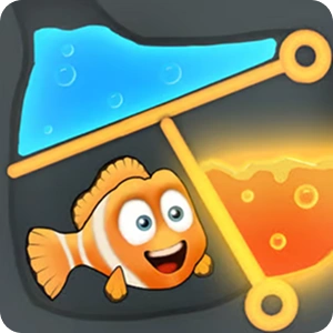 Rescue the Fish